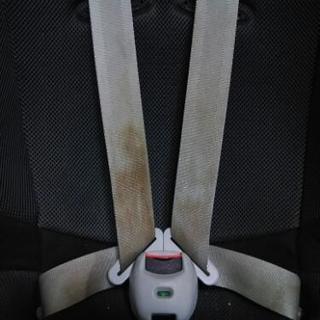 チャイルドシート  3段階リクライニング機能付きの画像