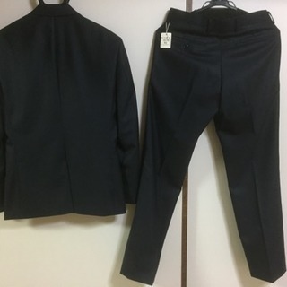 ★新品未使用☆スーツ★の画像