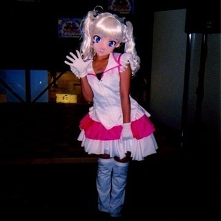 【着ぐるみの出来るダンサー、パフォーマー募集】 - 友達