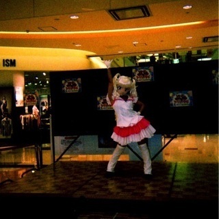 【着ぐるみの出来るダンサー、パフォーマー募集】 - メンバー募集