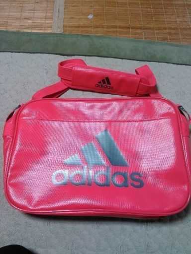お安くしました新品❗ スポーツバッグ