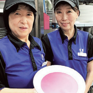 裏方でもガッチリ稼げます！手厚い手当てもついてます。の画像