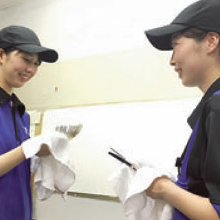裏方でもガッチリ稼げます！手厚い手当てもついてます。の画像