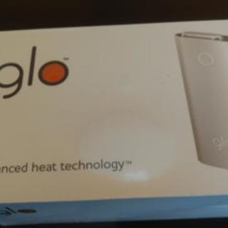 格安にて新品glo！