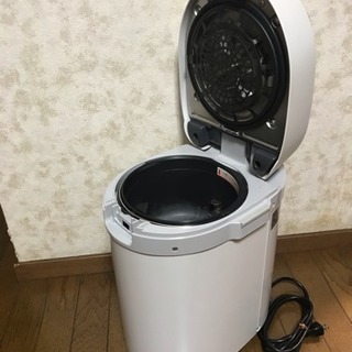 ★パナソニック 家庭用 生ゴミ処理機  MS-N22 ★