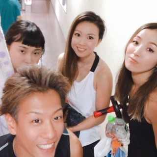 夏も間近！90日でボディメイク♪人生史上最高の夏に
