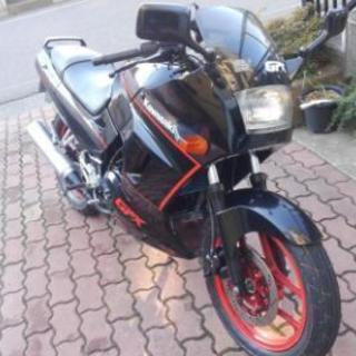 カワサキ GPX250R