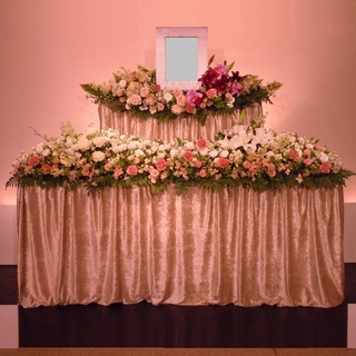安心できるいい葬儀。一日葬と家族葬の愛花葬祭です。
