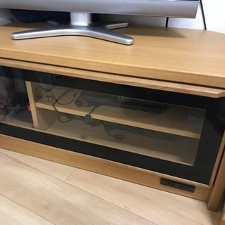 ニトリ購入 テレビボード 