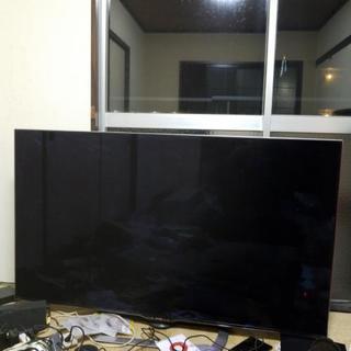 シャープ　LC-60US40　４k　5年補償