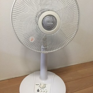 【未使用・美品】扇風機
