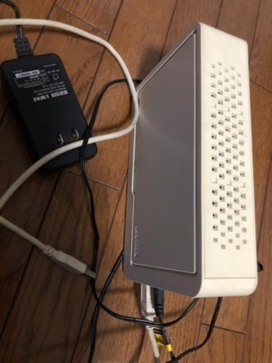 外付けHDD 1T(取り引き中