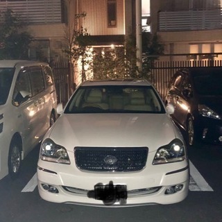 18クラウンマジェスタ フルカスタム