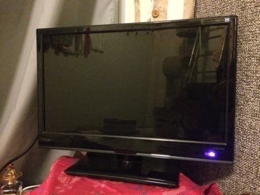 テレビ