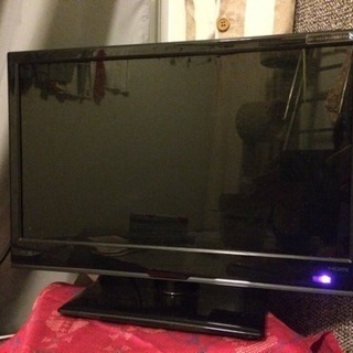 テレビ 