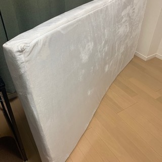 モットンマットレス シングル140Nの画像