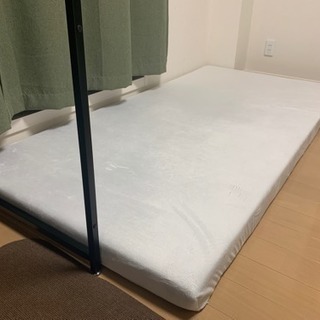 モットンマットレス シングル140Nの画像