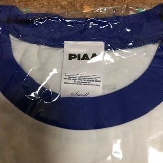 新品未開封 ハルヒルＴシャツ 榛名山ヒルクライム 弱虫ペダルの画像