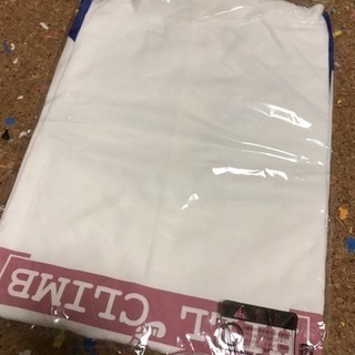 新品未開封 ハルヒルＴシャツ 榛名山ヒルクライム 弱虫ペダルの画像
