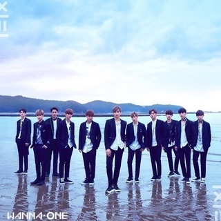 Wanna One コピユニメンバー募集