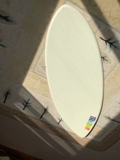 最終値下げ！スキムボード✨新品同様