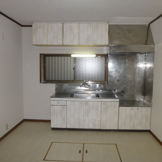 ４DK　賃貸の一戸建て　ペット飼育相談OK - 賃貸（マンション/一戸建て）