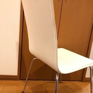 ニトリ 椅子の画像