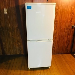 1人暮らし応援！  LG  冷蔵庫2003年