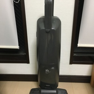 SANYO　スティッククリーナー（掃除機）its SC-TL1