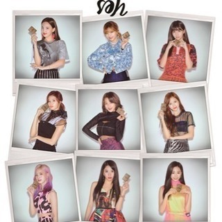 TWICE コピーユニット - 渋谷