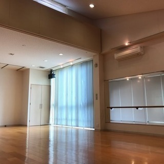 泉大津駅から徒歩5分！ピラティスとヨガの融合☆正しく身体を使うヨガ