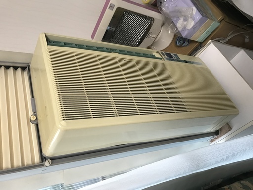 ⭐️⭐️窓枠タイプ コロナ ルーム エアコン⭐️⭐️