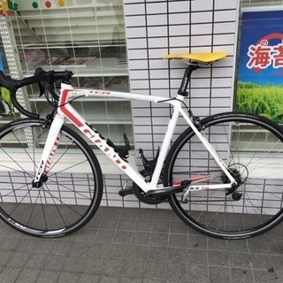 GIANT TCR1 2013 サイズL パワータップ 10s