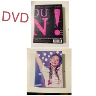 【中古】安室奈美恵 DVD  Finally 初回