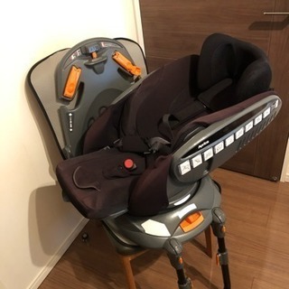 チャイルドシート 差し上げます。！要一読！の画像