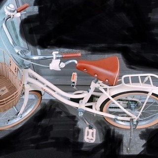 中古 ぴかぴか 子供 自転車 キッズ 16インチ