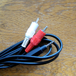 14 SONY高品位OFCケーブル未使用