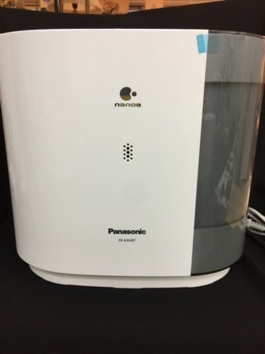 [エイブイ]加湿器、パナソニック