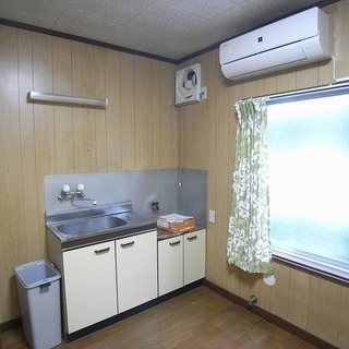 インターネット使用料込☆新潟駅まで徒歩2分！『新潟ワーク』1部屋空きました☆ - 賃貸（マンション/一戸建て）
