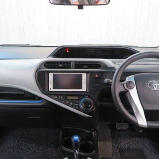 🚗だれでもローンで買えます🚙 『 アクア Ｓ　　』自社ローン