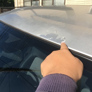 平成15年式 スバル レガシィツーリングワゴン 2.0R BP5 修復歴なし 車検32年12月まで、乗って帰れます！の画像