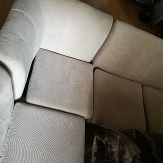 ローソファ　お譲りします