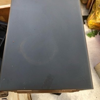 書類整理ボックスの画像