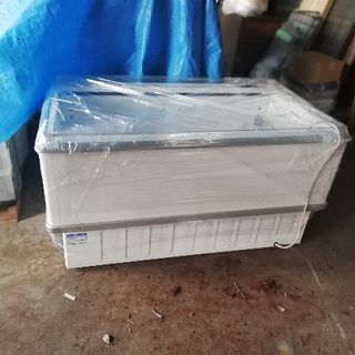 冷凍オープンショーケース