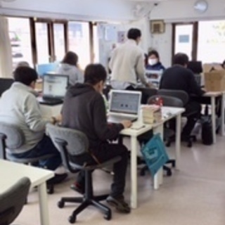 【パートさん　募集中(^^)/】の画像