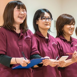 ★介護・看護のお仕事説明会開催（別府・日出・宇佐地区）★3月3日・10日（日）10:30から　■場所：別府市上人ヶ浜町7番48号（ サービス付き高齢者向け住宅『まほろば』）の画像