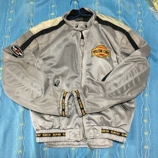 バイクジャケット