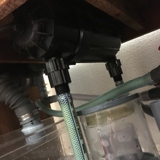 デルフィス 国産 匠 高級オーバーフロー90セットTAKUMI Overflow Setの画像