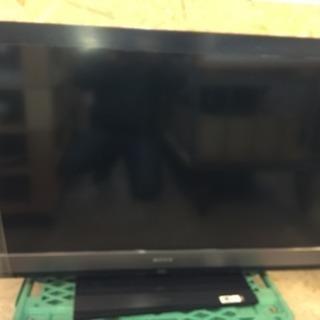 [エイブイ]ソニー40インチテレビ