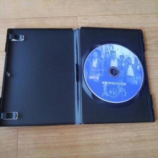 【取引終了】DVD 【 荒らぶる獅子 外伝】の画像